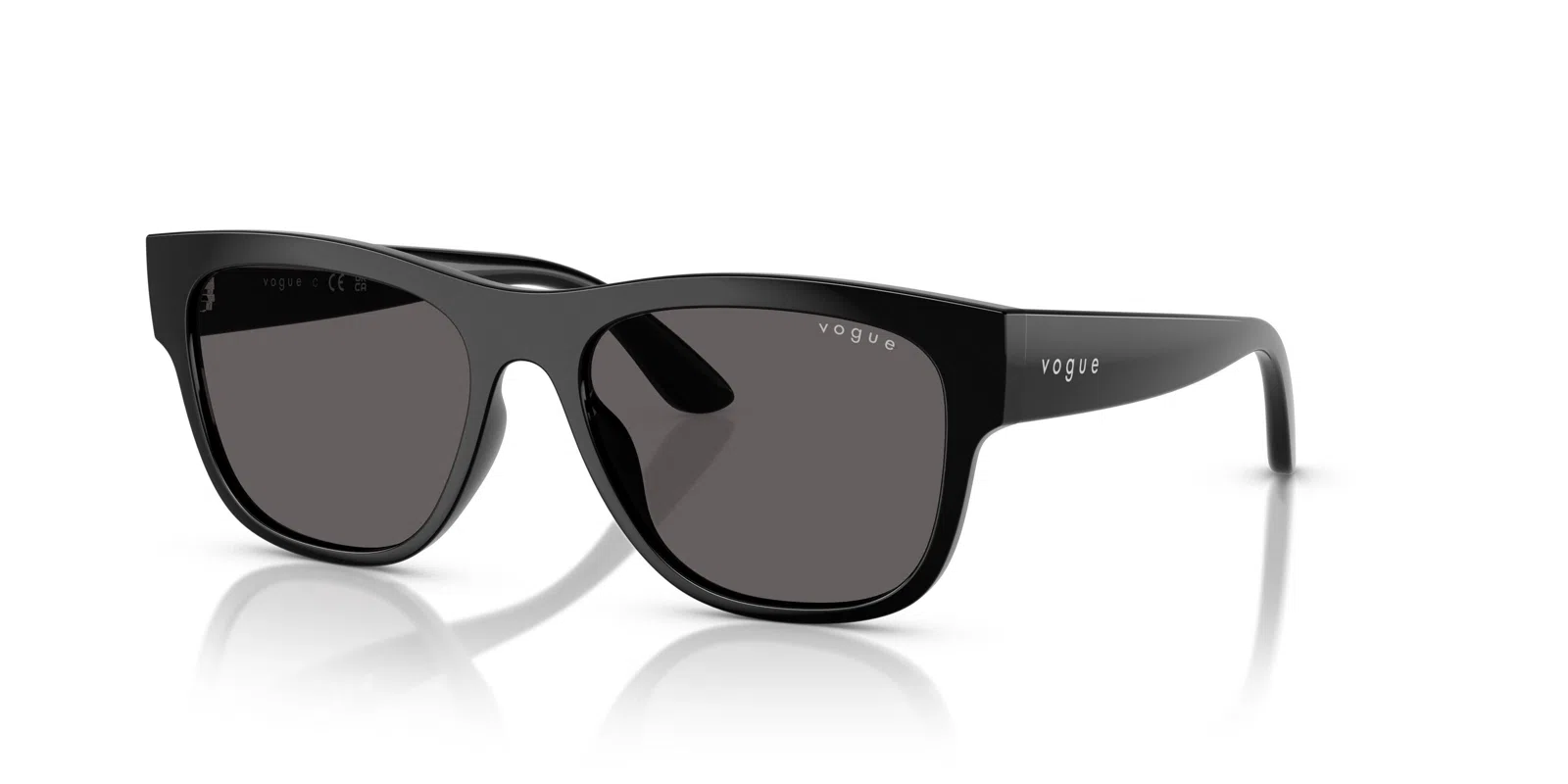 Vogue Eyewear Kids 2030 Sunglasses - view 35